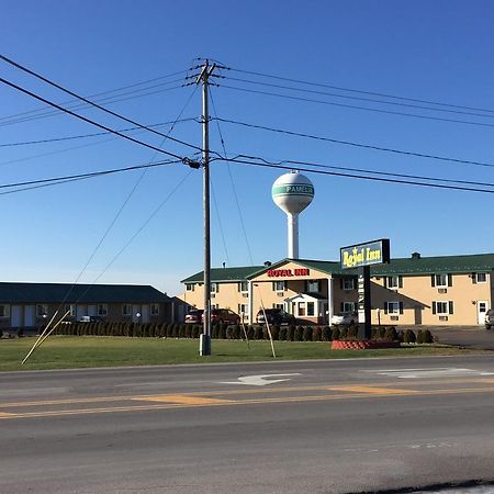 Royal Inn Motel Watertown Kamer foto