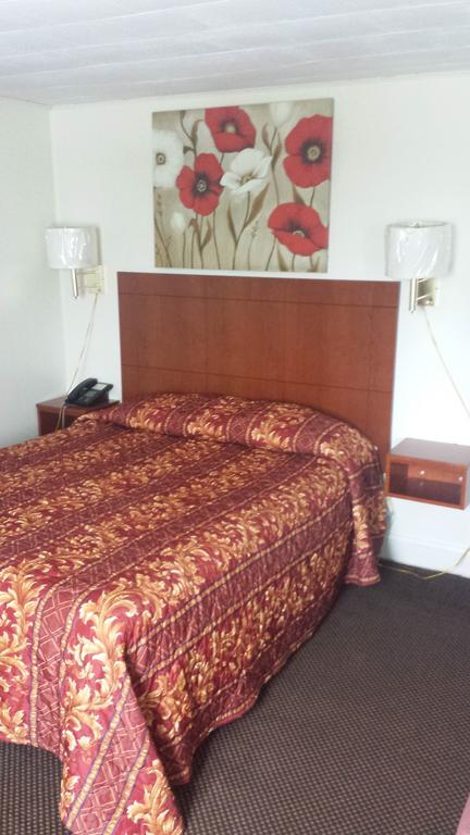Royal Inn Motel Watertown Kamer foto