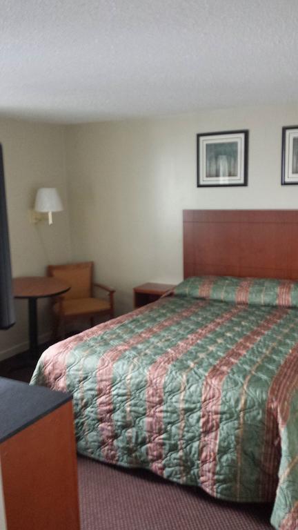 Royal Inn Motel Watertown Kamer foto